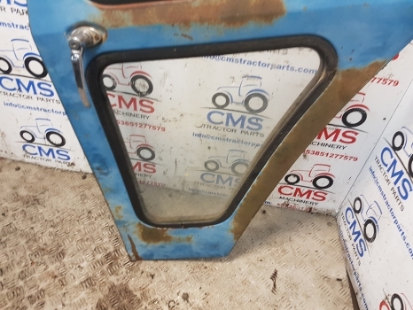 Ford 7710, 7910,tw10, Tw10 Q Cab Door Left Assembly D8nn9420125bc, D8nn9420125bb - Porta e peças para Trator: foto 3 Ford 7710, 7910,tw10, Tw10 Q Cab Door Left Assembly D8nn9420125bc, D8nn9420125bb - Porta e peças para Trator: foto 3