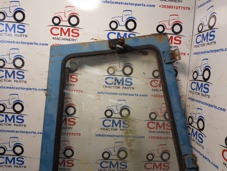 Ford 7710, 7910,tw10, Tw10 Q Cab Door Left Assembly D8nn9420125bc, D8nn9420125bb - Porta e peças para Trator: foto 5 Ford 7710, 7910,tw10, Tw10 Q Cab Door Left Assembly D8nn9420125bc, D8nn9420125bb - Porta e peças para Trator: foto 5