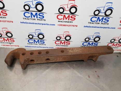 Ford 7740, 8240, 40 Series, Drawbar, Draw Bar 85201458 - Estrutura/ Châssis: foto 5 Ford 7740, 8240, 40 Series, Drawbar, Draw Bar 85201458 - Estrutura/ Châssis: foto 5