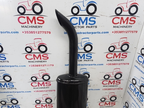 Ford 7810, 7710, 5610, 6610, 8210 Engine Exhaust 83908348, D5nn5230r - Sistema de escape: foto 2 Ford 7810, 7710, 5610, 6610, 8210 Engine Exhaust 83908348, D5nn5230r - Sistema de escape: foto 2