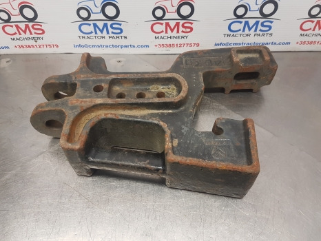 Ford 7840, 40 , 10 Series Front Weight Tow Hook 40kg 82007009, E0nn3n247aa - Contrapeso: foto 3 Ford 7840, 40 , 10 Series Front Weight Tow Hook 40kg 82007009, E0nn3n247aa - Contrapeso: foto 3