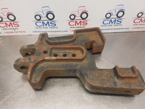 Ford 7840, 40 , 10 Series Front Weight Tow Hook 40kg 82007009, E0nn3n247aa - Contrapeso: foto 2 Ford 7840, 40 , 10 Series Front Weight Tow Hook 40kg 82007009, E0nn3n247aa - Contrapeso: foto 2