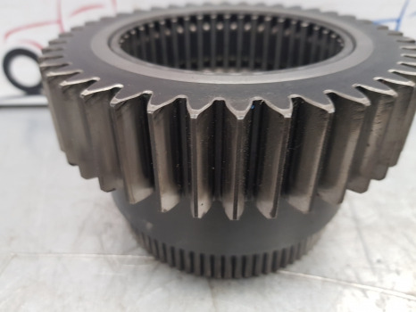 Transmissão para Máquina agrícola Ford 7840, 40 Series, Ts, Transmission Gear 42t 40 Kph F0nn7z459ab, 81874707: foto 6
