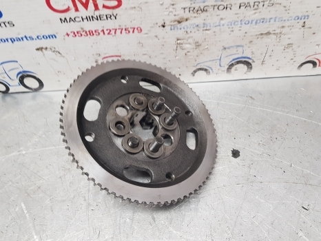 Ford 8240, 8340 Carraro Front Axle Annular Disc Car125194, 81862988 - Eixo dianteiro para Trator: foto 2 Ford 8240, 8340 Carraro Front Axle Annular Disc Car125194, 81862988 - Eixo dianteiro para Trator: foto 2