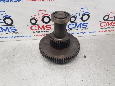 Ford 8530, 8630, 8730, 8830 Transmission Counter Shaft Gear Fk4008138, 83981329 - Veio de transmissão para Trator: foto 1 Ford 8530, 8630, 8730, 8830 Transmission Counter Shaft Gear Fk4008138, 83981329 - Veio de transmissão para Trator: foto 1
