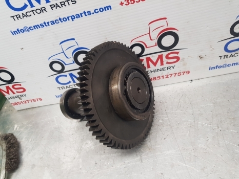 Ford 8530, 8630, 8730, 8830 Transmission Counter Shaft Gear Fk4008138, 83981329 - Veio de transmissão para Trator: foto 4 Ford 8530, 8630, 8730, 8830 Transmission Counter Shaft Gear Fk4008138, 83981329 - Veio de transmissão para Trator: foto 4