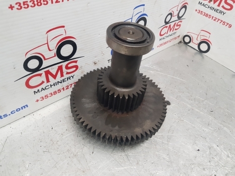 Ford 8530, 8630, 8730, 8830 Transmission Counter Shaft Gear Fk4008138, 83981329 - Veio de transmissão para Trator: foto 2 Ford 8530, 8630, 8730, 8830 Transmission Counter Shaft Gear Fk4008138, 83981329 - Veio de transmissão para Trator: foto 2