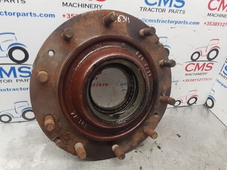 Ford 8530, 8630, Tw15, Tw5 Front Axle Hub Bolt Plate Zp4472354239, 1054472473 - Cubo de roda para Trator: foto 4 Ford 8530, 8630, Tw15, Tw5 Front Axle Hub Bolt Plate Zp4472354239, 1054472473 - Cubo de roda para Trator: foto 4