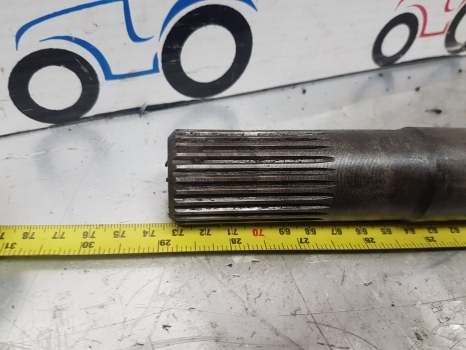 Ford 8630, 8530, Tw15 Apl355 Front Axle Drive Shaft Zp4472366060, Zp4472354028 - Semi eixo para Trator: foto 3 Ford 8630, 8530, Tw15 Apl355 Front Axle Drive Shaft Zp4472366060, Zp4472354028 - Semi eixo para Trator: foto 3