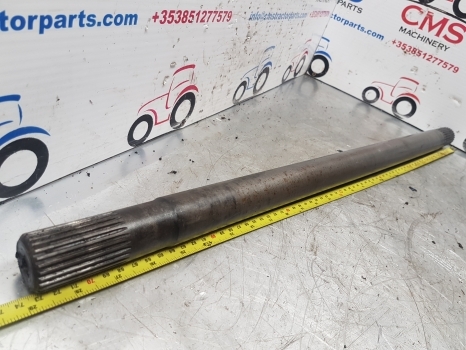 Ford 8630, 8530, Tw15 Apl355 Front Axle Drive Shaft Zp4472366060, Zp4472354028 - Semi eixo para Trator: foto 2 Ford 8630, 8530, Tw15 Apl355 Front Axle Drive Shaft Zp4472366060, Zp4472354028 - Semi eixo para Trator: foto 2
