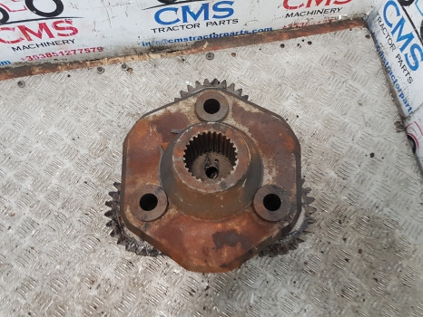 Ford 8630, Fiat 160-90, 180-90 Rear Axle Gear Carrier Assy 5136129, 5136127 - Eixo traseiro: foto 2 Ford 8630, Fiat 160-90, 180-90 Rear Axle Gear Carrier Assy 5136129, 5136127 - Eixo traseiro: foto 2