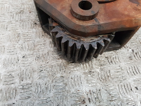 Ford 8630, Fiat 160-90, 180-90 Rear Axle Gear Carrier Assy 5136129, 5136127 - Eixo traseiro: foto 3 Ford 8630, Fiat 160-90, 180-90 Rear Axle Gear Carrier Assy 5136129, 5136127 - Eixo traseiro: foto 3
