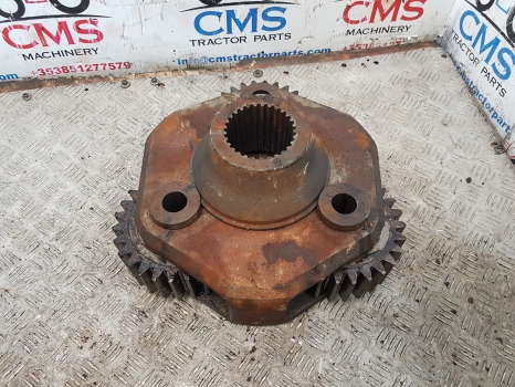 Ford 8630, Fiat 160-90, 180-90 Rear Axle Gear Carrier Assy 5136129, 5136127 - Eixo traseiro: foto 1 Ford 8630, Fiat 160-90, 180-90 Rear Axle Gear Carrier Assy 5136129, 5136127 - Eixo traseiro: foto 1