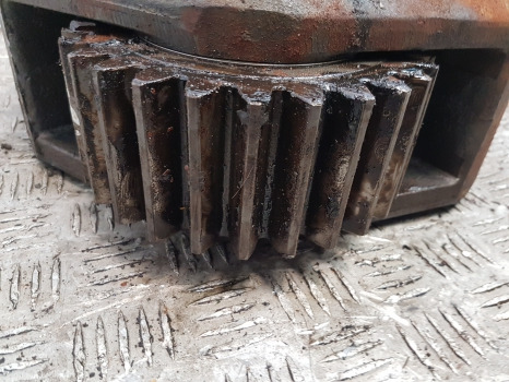 Ford 8630, Fiat 160-90, 180-90 Rear Axle Gear Carrier Assy 5136129, 5136127 - Eixo traseiro: foto 4 Ford 8630, Fiat 160-90, 180-90 Rear Axle Gear Carrier Assy 5136129, 5136127 - Eixo traseiro: foto 4