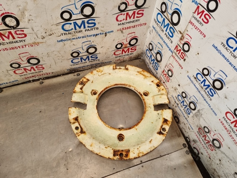 Ford, New Holland 10, 40, Tw, Twseries, Rear Wheel Weight Slice 50kg 82029579 - Contrapeso: foto 4 Ford, New Holland 10, 40, Tw, Twseries, Rear Wheel Weight Slice 50kg 82029579 - Contrapeso: foto 4
