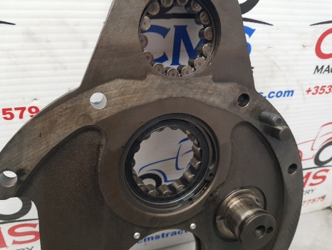 Ford New Holland 40, Ts Series Sle Transmission Plate 81869727, F0nn7h111ab - Caixa de velocidade: foto 3 Ford New Holland 40, Ts Series Sle Transmission Plate 81869727, F0nn7h111ab - Caixa de velocidade: foto 3