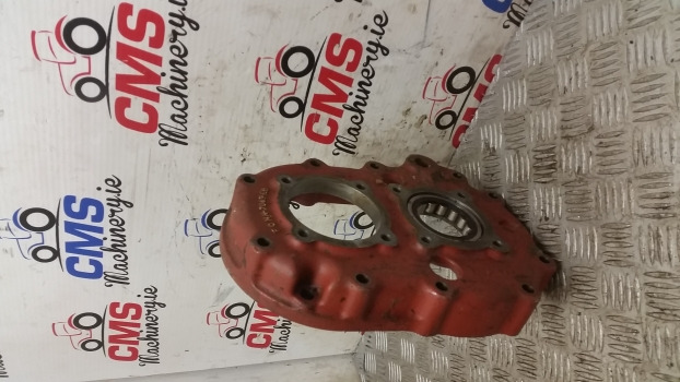Ford New Holland 40, Ts Transmission Rear Cover 81869730, F0nn7085ab, F0nn7049bb - Caixa de velocidade: foto 2 Ford New Holland 40, Ts Transmission Rear Cover 81869730, F0nn7085ab, F0nn7049bb - Caixa de velocidade: foto 2