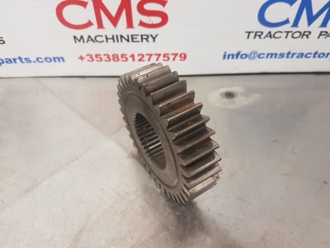 Ford, New Holland 40, Ts, Tsa Transmission Gear 34t E9nn7b340cb, 81864893 - Veio de transmissão para Trator: foto 2 Ford, New Holland 40, Ts, Tsa Transmission Gear 34t E9nn7b340cb, 81864893 - Veio de transmissão para Trator: foto 2