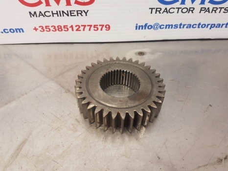 Ford, New Holland 40, Ts, Tsa Transmission Gear 34t E9nn7b340cb, 81864893 - Veio de transmissão para Trator: foto 1 Ford, New Holland 40, Ts, Tsa Transmission Gear 34t E9nn7b340cb, 81864893 - Veio de transmissão para Trator: foto 1