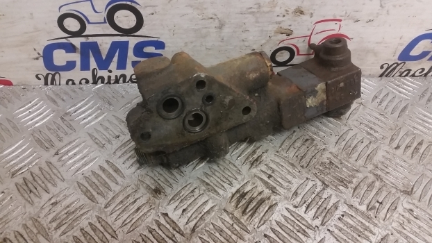 Válvula de freio para Trator Ford New Holland 7840 40 And Ts Series Trailer Brake Valve 81874969, 1535108113: foto 6