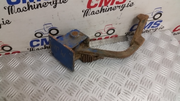Ford New Holland Brake Pedal Left 82009091 - Peças de freio para Trator: foto 3 Ford New Holland Brake Pedal Left 82009091 - Peças de freio para Trator: foto 3