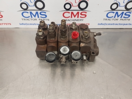 Ford New Holland Case, Massey Ferguson, Kontak Spool Valve Assy 1522, 3534 - Hidráulica: foto 3 Ford New Holland Case, Massey Ferguson, Kontak Spool Valve Assy 1522, 3534 - Hidráulica: foto 3