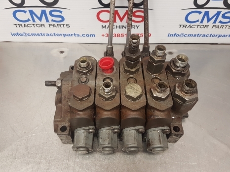 Ford New Holland Case, Massey Ferguson, Kontak Spool Valve Assy 1522, 3534 - Hidráulica: foto 2 Ford New Holland Case, Massey Ferguson, Kontak Spool Valve Assy 1522, 3534 - Hidráulica: foto 2