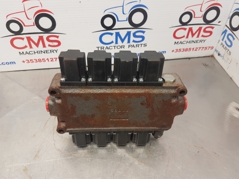 Ford New Holland Case, Massey Ferguson Quicke Loader Spool Valve Assy Sq454001 - Válvula hidráulica para Trator: foto 5 Ford New Holland Case, Massey Ferguson Quicke Loader Spool Valve Assy Sq454001 - Válvula hidráulica para Trator: foto 5