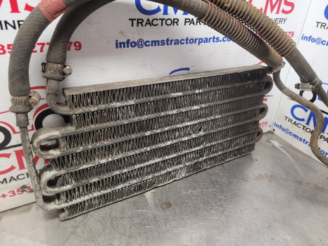 Ford New Holland Fiat 10, 30 Tl, Tla, L 7610 Transmission Oil Cooler 83945933 - Radiador: foto 5 Ford New Holland Fiat 10, 30 Tl, Tla, L 7610 Transmission Oil Cooler 83945933 - Radiador: foto 5