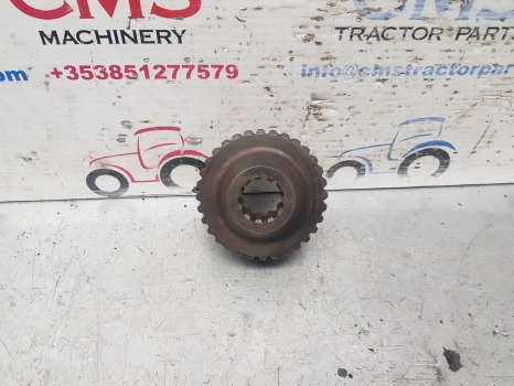 Ford New Holland Fiat F130, 60, Tm, M, F Series Pto Clutch Gear Hub 5171698 - Transmissão: foto 1 Ford New Holland Fiat F130, 60, Tm, M, F Series Pto Clutch Gear Hub 5171698 - Transmissão: foto 1