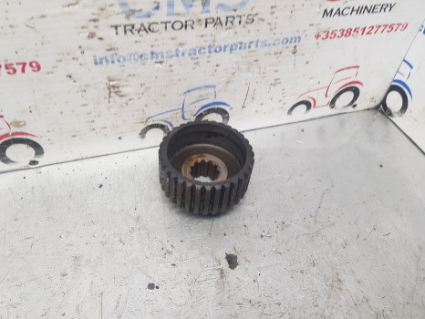 Ford New Holland Fiat F130, 60, Tm, M, F Series Pto Clutch Gear Hub 5171698 - Transmissão: foto 3 Ford New Holland Fiat F130, 60, Tm, M, F Series Pto Clutch Gear Hub 5171698 - Transmissão: foto 3