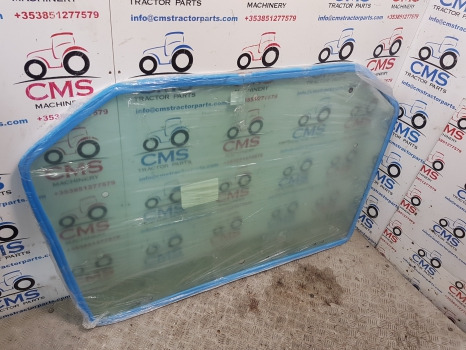 Ford New Holland Fiat M, 40, Ts, 60 Series 5640, 8240 Cab Rear Window 82005316 - Vidro e peças: foto 3 Ford New Holland Fiat M, 40, Ts, 60 Series 5640, 8240 Cab Rear Window 82005316 - Vidro e peças: foto 3