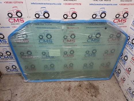 Ford New Holland Fiat M, 40, Ts, 60 Series 5640, 8240 Cab Rear Window 82005316 - Vidro e peças: foto 1 Ford New Holland Fiat M, 40, Ts, 60 Series 5640, 8240 Cab Rear Window 82005316 - Vidro e peças: foto 1