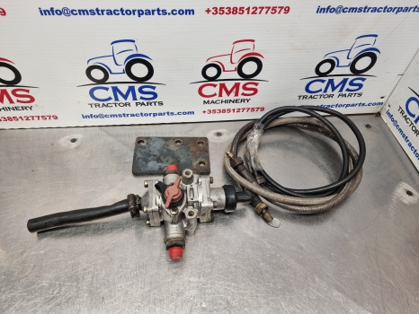 Ford New Holland Reifenfullen Control Valve Assy Reifenfullen - Hidráulica: foto 1 Ford New Holland Reifenfullen Control Valve Assy Reifenfullen - Hidráulica: foto 1