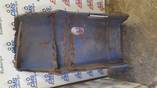 Ford New Holland Ts110, Ts80, Ts90, Ts90e, Ts100 Engine Hood, Bonnet 82013030 - Capô para Trator: foto 4 Ford New Holland Ts110, Ts80, Ts90, Ts90e, Ts100 Engine Hood, Bonnet 82013030 - Capô para Trator: foto 4
