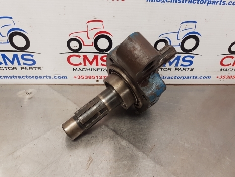 Transmissão para Trator Ford Pto Shaft Housing And Pto Shaft D3nnn759a, E5nnn765ba, E6nnb728aa, 83959984: foto 6