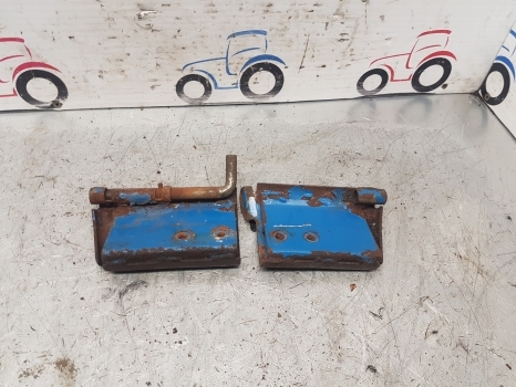 Ford Q, Lp, Ap Cab Brake Pedal Pedals Kit 25, 30 Mm - Pedal para Trator: foto 3 Ford Q, Lp, Ap Cab Brake Pedal Pedals Kit 25, 30 Mm - Pedal para Trator: foto 3