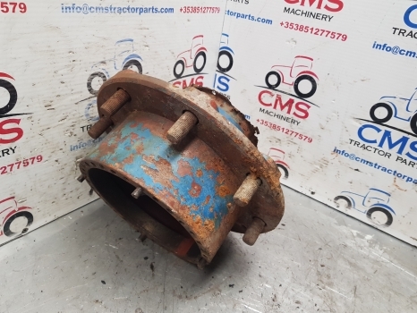 Ford Tw 20 Front Axle Hub Bolt Plate 4468453013, 4468453013, Zp1927708 - Cubo de roda para Trator: foto 4 Ford Tw 20 Front Axle Hub Bolt Plate 4468453013, 4468453013, Zp1927708 - Cubo de roda para Trator: foto 4