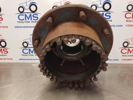 Ford Tw 20 Front Axle Hub Bolt Plate 4468453013, Zp1927708, 4468453013 - Cubo de roda para Trator: foto 4 Ford Tw 20 Front Axle Hub Bolt Plate 4468453013, Zp1927708, 4468453013 - Cubo de roda para Trator: foto 4
