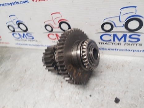 Ford Tw, 30, 700 Ser Tw20 Transmission Shaft Gear Parts D8nn7113ab, D8nn7113ad - Veio de transmissão para Trator: foto 3 Ford Tw, 30, 700 Ser Tw20 Transmission Shaft Gear Parts D8nn7113ab, D8nn7113ad - Veio de transmissão para Trator: foto 3