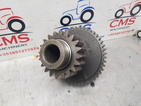 Veio de transmissão para Trator Ford Tw, 30, 700 Ser Tw20 Transmission Shaft Gear Parts D8nn7113ab, D8nn7113ad: foto 7