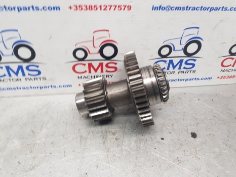 Ford Tw, 30, 700 Ser Tw20 Transmission Shaft Gear Parts D8nn7113ab, D8nn7113ad - Veio de transmissão para Trator: foto 1 Ford Tw, 30, 700 Ser Tw20 Transmission Shaft Gear Parts D8nn7113ab, D8nn7113ad - Veio de transmissão para Trator: foto 1