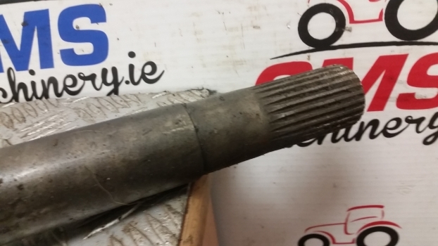 Ford Tw, 30 Ser Front Axle Drive Shaft Zp0501205427, Zp0501205427, Zp0769126312 - Semi eixo para Trator: foto 4 Ford Tw, 30 Ser Front Axle Drive Shaft Zp0501205427, Zp0501205427, Zp0769126312 - Semi eixo para Trator: foto 4