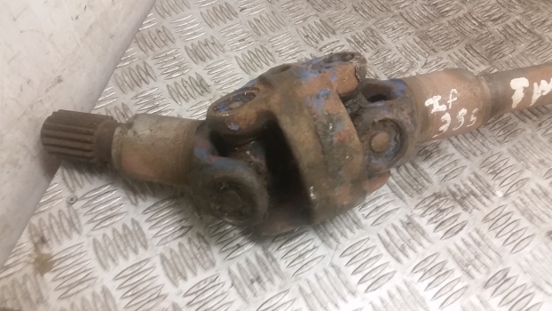 Ford Tw, 30 Ser Front Axle Drive Shaft Zp0501205427, Zp0501205427, Zp0769126312 - Semi eixo para Trator: foto 3 Ford Tw, 30 Ser Front Axle Drive Shaft Zp0501205427, Zp0501205427, Zp0769126312 - Semi eixo para Trator: foto 3