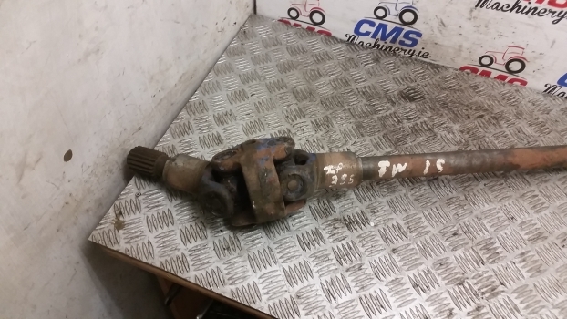 Ford Tw, 30 Ser Front Axle Drive Shaft Zp0501205427, Zp0501205427, Zp0769126312 - Semi eixo para Trator: foto 5 Ford Tw, 30 Ser Front Axle Drive Shaft Zp0501205427, Zp0501205427, Zp0769126312 - Semi eixo para Trator: foto 5