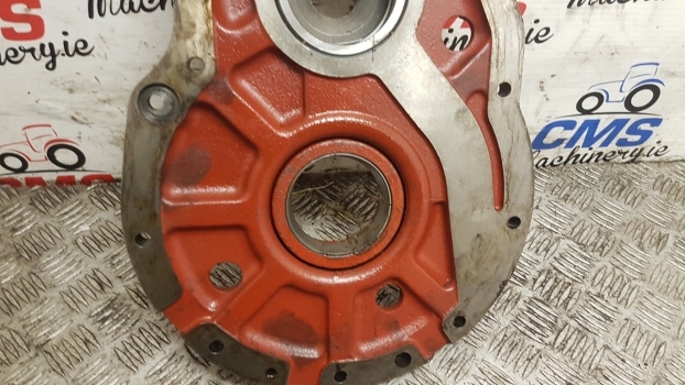 Transmissão para Trator Ford Tw, 30 Series Tw20, 8530, Tw30, 8730 Transmission Retainer Plate D8nn7085ad: foto 9