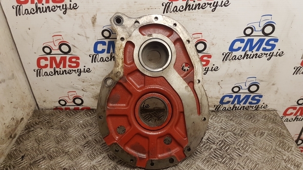 Transmissão para Trator Ford Tw, 30 Series Tw20, 8530, Tw30, 8730 Transmission Retainer Plate D8nn7085ad: foto 8