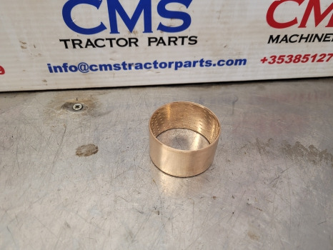 Eixo dianteiro Ford Tw, 30 Zf Apl 355 Front Axle Bush Zp0730260620, 83956848, Zp0750101013: foto 1