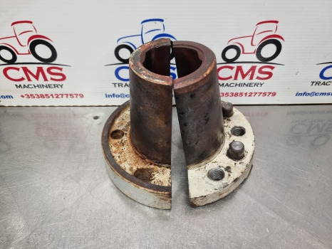 Ford Tw15, Tw10, Tw20, Wheel Wedges Pair D6nn1n035a, D9nn1n036aa - Jante para Trator: foto 1 Ford Tw15, Tw10, Tw20, Wheel Wedges Pair D6nn1n035a, D9nn1n036aa - Jante para Trator: foto 1