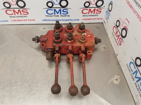 Válvula hidráulica para Trator Gresen Hydraulic 3 Spool Valve,triple Spool Valve With 3 Levers Gresen 2703: foto 7